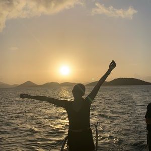 Meet your Posher, Olivia